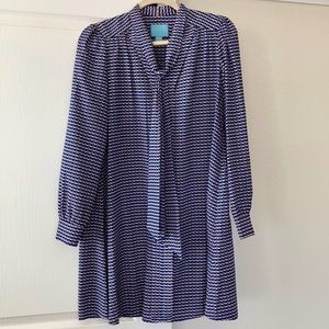 CeCe by CYNTHIA STEFFE MOD DRESS